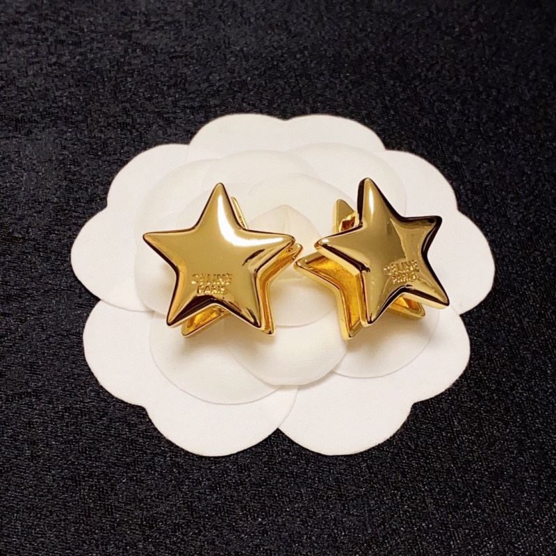 Ce1i*e earrings